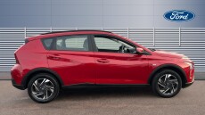 Hyundai BAYON 1.0 TGDi 48V MHEV SE Connect 5dr Petrol Hatchback